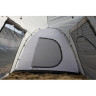 Палатка TALBERG BLANDER 4 SAHARA, серый 4603735103068