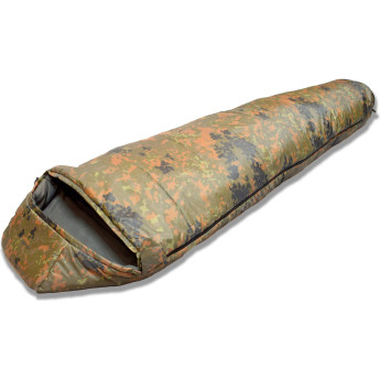 Спальный мешок TALBERG FOREST I -5C, правый